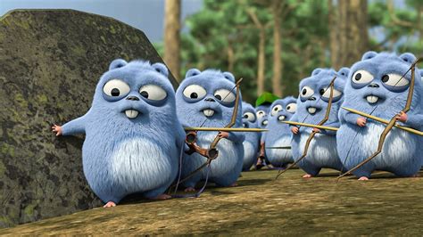bbc iplayer grizzy and the lemmings|Grizzy & the Lemmings .